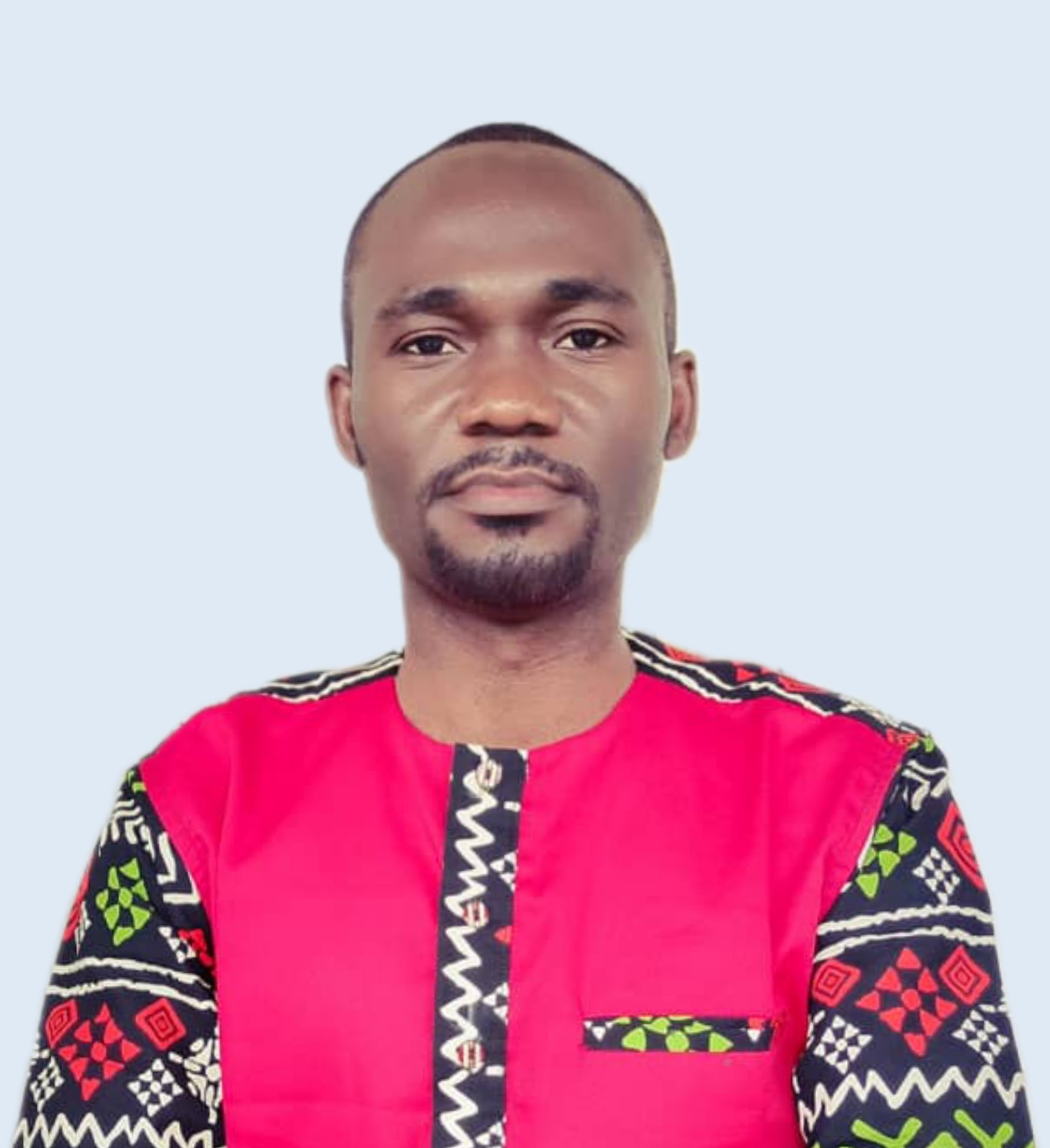 KOUMBA FOUAKA Eroye Vianney